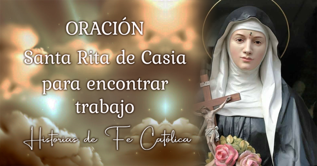 Oración-Santa-Rita-Casia-encontrar-Trabajo