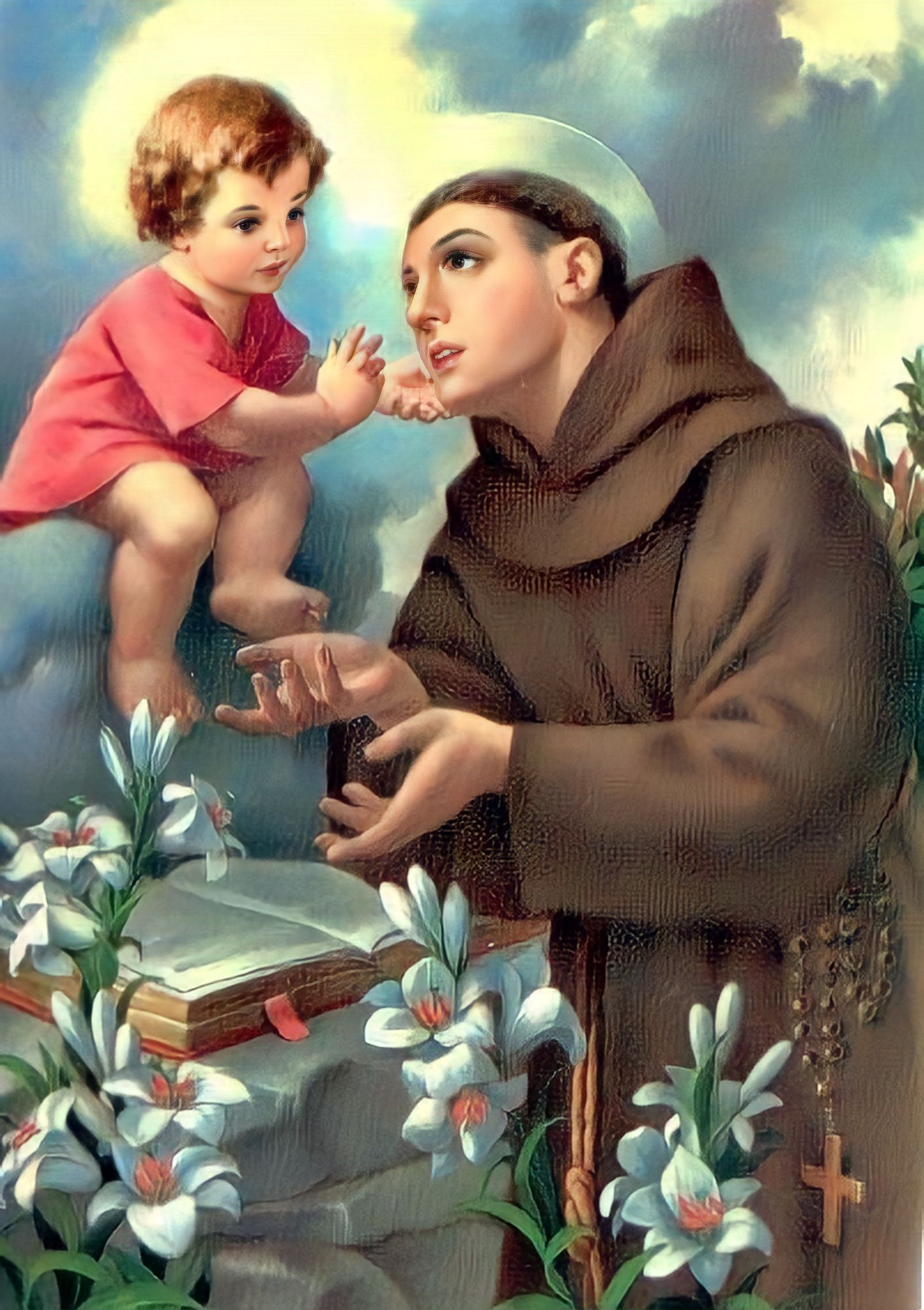 Historia-Santo-Antonio-de-Padua-Historia-de-fe