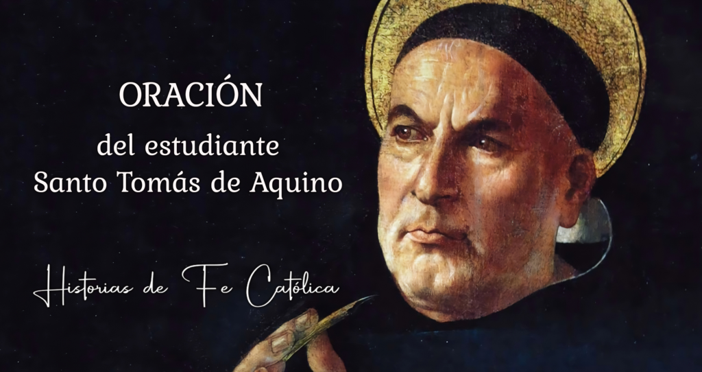 Oracion-Santo-Tomas-Aquino-estudiante